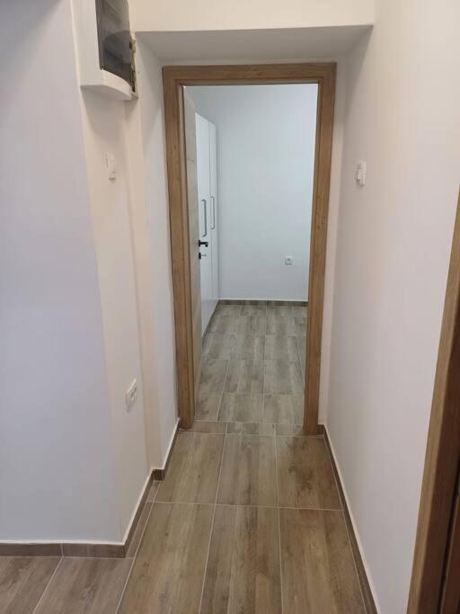 Central Vita Apartment Fiume Kültér fotó