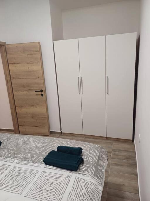 Central Vita Apartment Fiume Kültér fotó