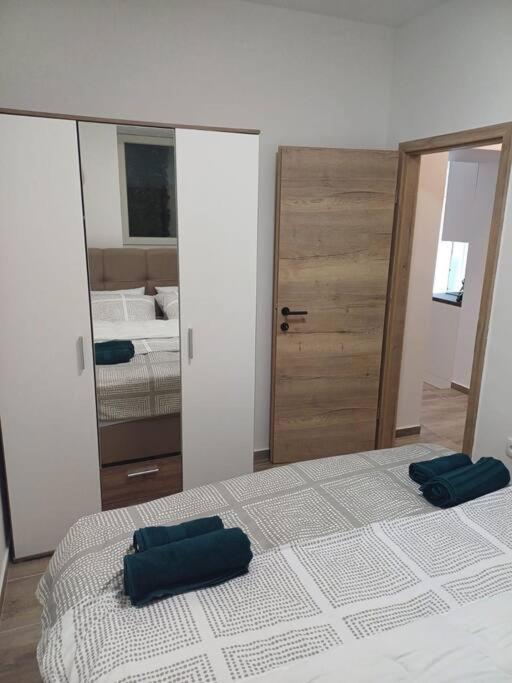 Central Vita Apartment Fiume Kültér fotó
