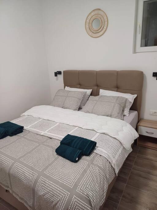 Central Vita Apartment Fiume Kültér fotó